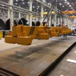 electro permanent lifting magnets