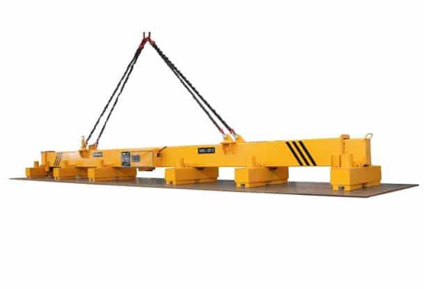 magnetic modules