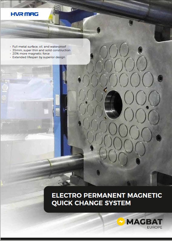 Quick Change Systems Brochure