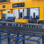 battery lifting magnets