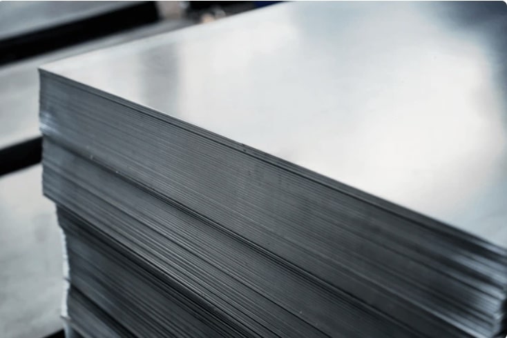 Hebemagnete für die Stahlbauindustrie