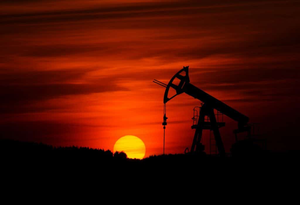 Magnete für die Öl- und Gasindustrie