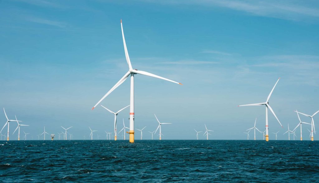 Offshore-Industrie